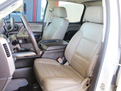 Used 2015 GMC Sierra 1500 Denali AWD/4WD image 47