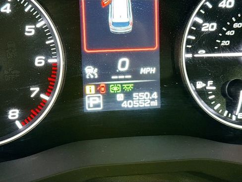 Used 2023 Subaru Ascent Touring AWD/4WD image 13
