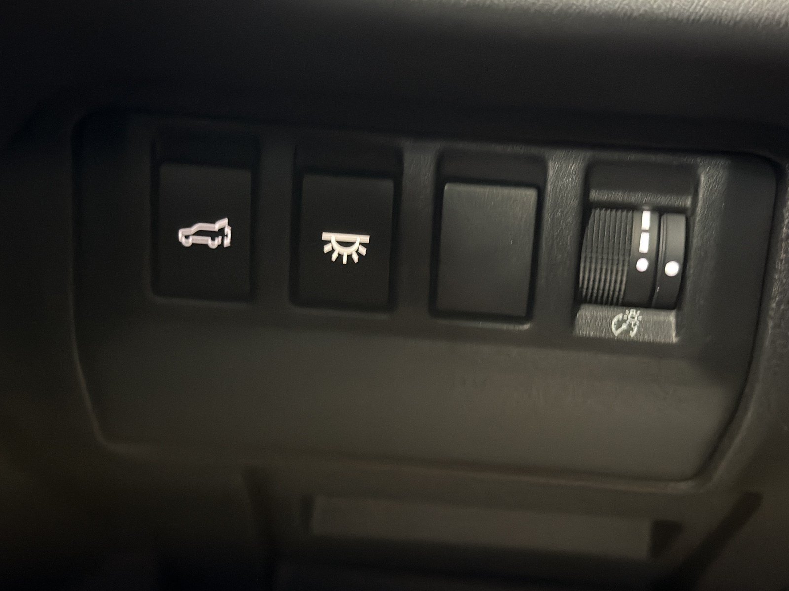 Used 2024 Subaru Ascent Limited AWD/4WD image 26