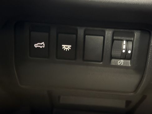Used 2024 Subaru Ascent Limited AWD/4WD image 26