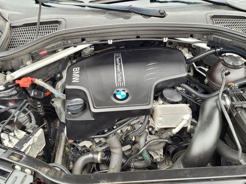 Used 2014 BMW X3 xDrive28i image 13