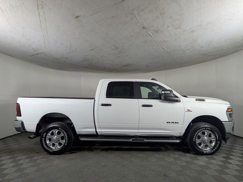 Certified 2025 RAM 2500 Big Horn image 7