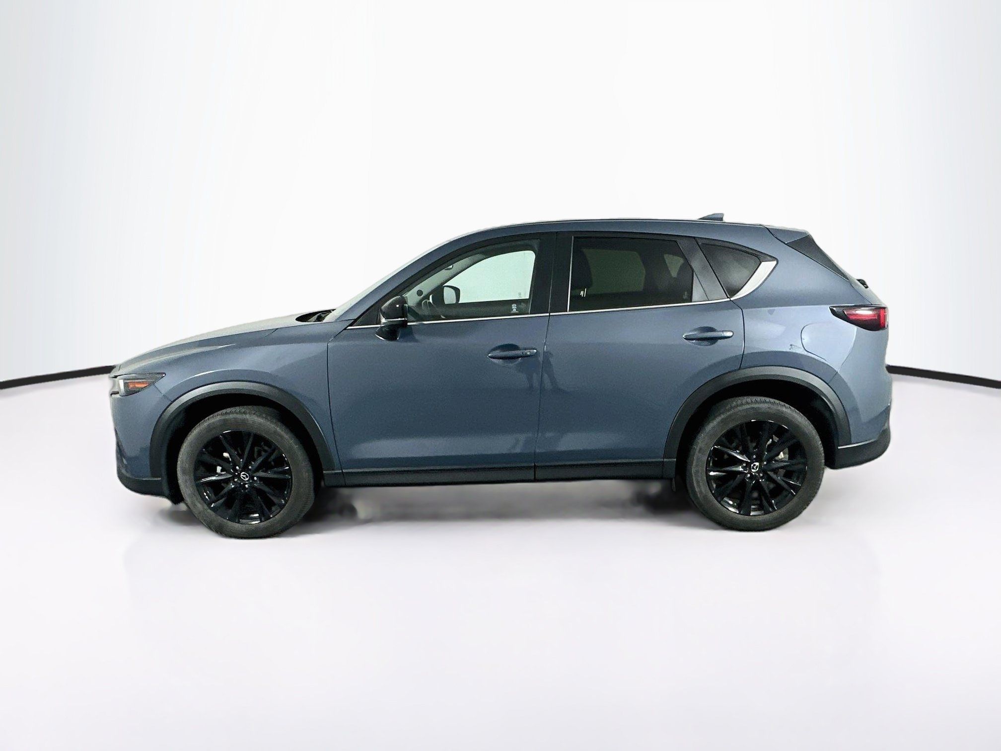Used 2025 MAZDA CX-5 Carbon Edition AWD/4WD image 4