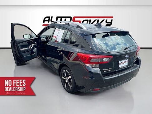 Used 2020 Subaru Impreza 2.0i Premium AWD/4WD image 5