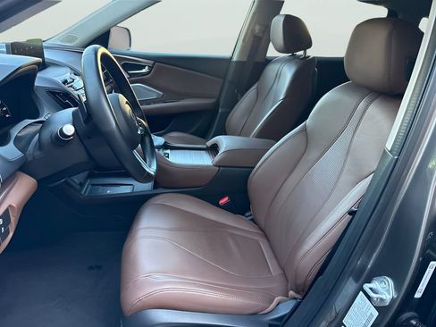 Used 2023 Acura RDX AWD w/ Technology Package image 17