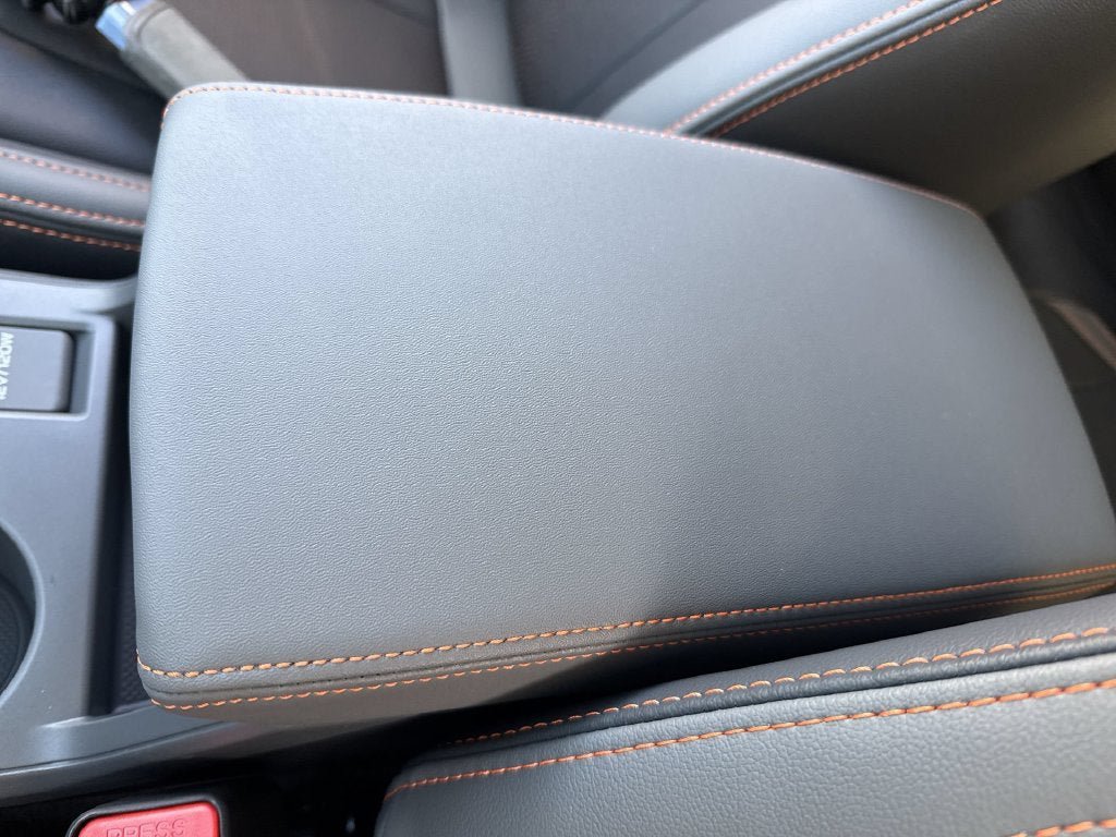 New 2026 Subaru Crosstrek 2.5i Limited AWD/4WD image 37