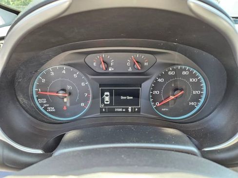 Used 2020 Chevrolet Malibu RS FWD image 28