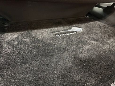 Used 2016 Chevrolet Corvette Stingray Coupe w/ 2LT Preferred Equipment Group image 6