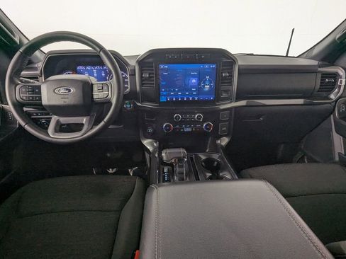 Used 2023 Ford F150 XLT w/ Equipment Group 302A High RWD image 14