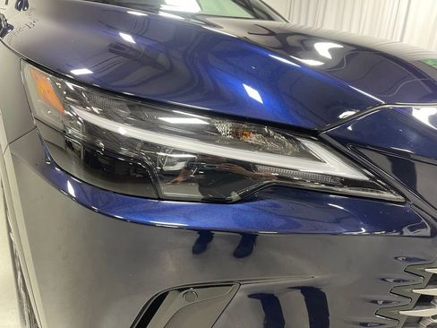 Used 2024 Lexus RX 350h w/ Convenience Package AWD/4WD image 10