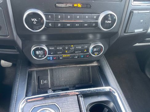 Used 2021 Ford Expedition Limited AWD/4WD image 17