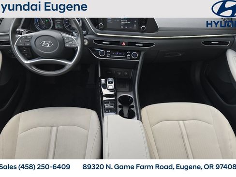 Used 2022 Hyundai Sonata SEL FWD image 19