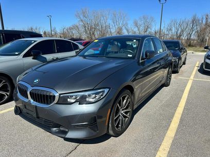 Used 2019 BMW 330i xDrive Sedan w/ Driving Assistance Package