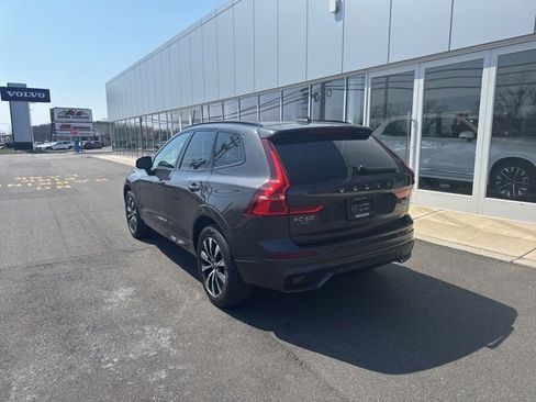 Used 2025 Volvo XC60 B5 Plus w/ Climate Package image 3