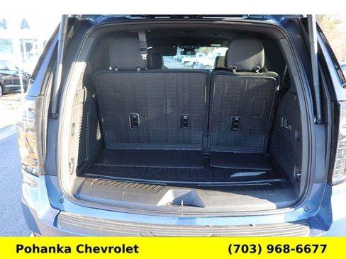 New 2026 Chevrolet Tahoe LT w/ Comfort Package image 24