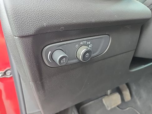 Used 2021 Buick Envision Preferred AWD/4WD image 14