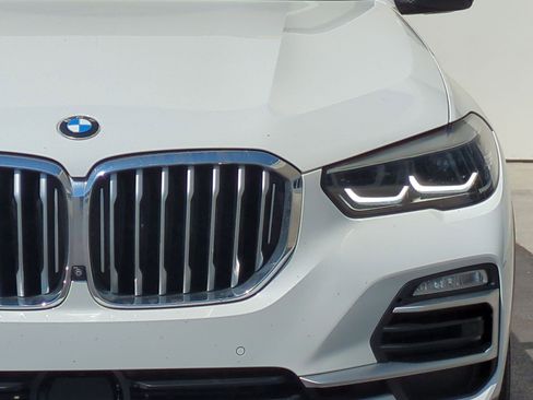 Used 2019 BMW X5 xDrive40i image 6