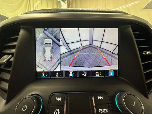 Used 2023 GMC Acadia SLT w/ Elevation Edition AWD/4WD image 38