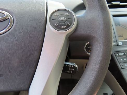 Used 2010 Toyota Prius Three image 27