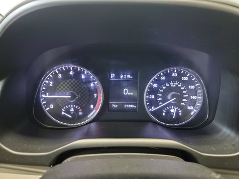 Used 2020 Hyundai Elantra SEL w/ Cargo Package (C1) FWD image 18