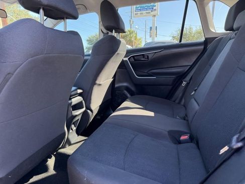 Used 2019 Toyota RAV4 LE image 16