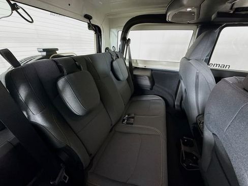 New 2026 Jeep Wrangler Sport image 21