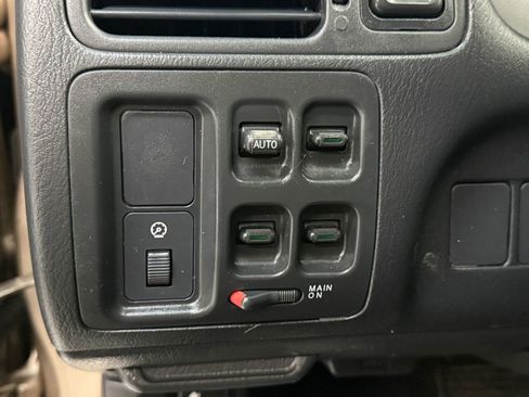 Used 2000 Honda CR-V SE image 23