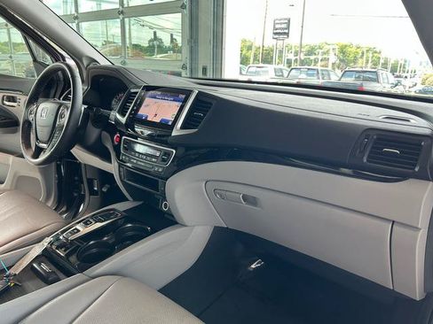 Used 2020 Honda Ridgeline RTL-E image 26