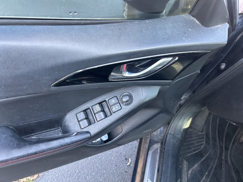 Used 2015 MAZDA MAZDA3 s Grand Touring image 20