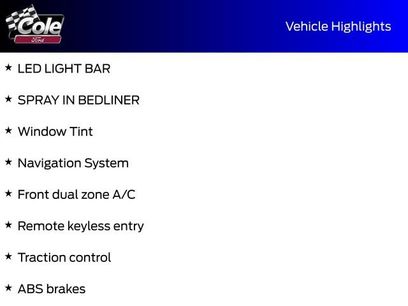 New 2025 Ford F350 Platinum w/ Platinum Plus Package