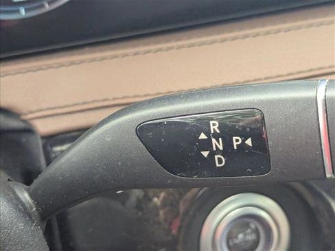 Used 2019 Mercedes-Benz S 560 4MATIC Sedan image 5