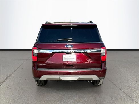 Used 2020 Ford Expedition Limited w/ Equipment Group 302A image 5