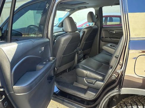Used 2020 Honda Passport Elite image 28