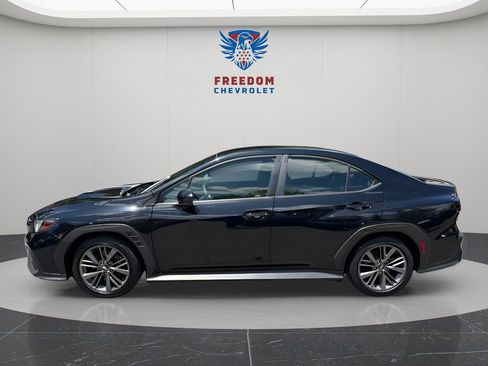 Used 2023 Subaru WRX AWD/4WD image 3