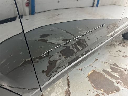 New 2025 Jeep Grand Cherokee L Laredo image 26