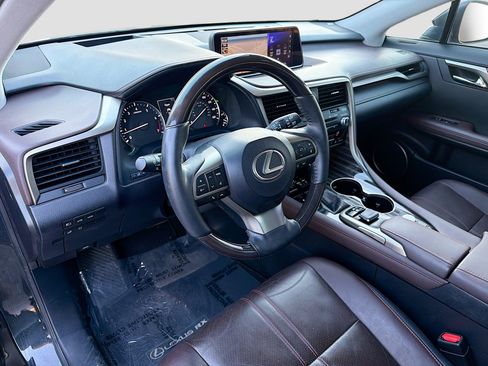 Used 2016 Lexus RX 350 FWD image 25