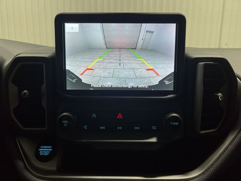 Used 2022 Ford Bronco Sport Big Bend image 12