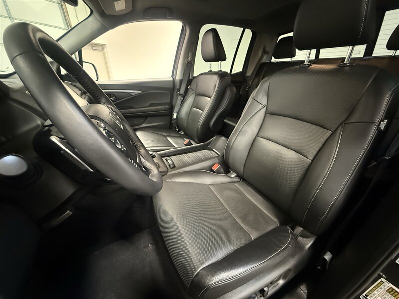 Used 2022 Honda Ridgeline RTL-E image 29