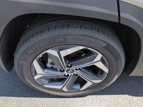 Used 2023 Hyundai Tucson Limited AWD/4WD image 9