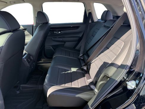 New 2026 Honda CR-V EX-L image 16