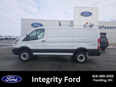 Used 2017 Ford Transit 250 130 Low Roof