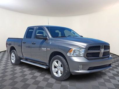 Used 2013 RAM 1500 Express