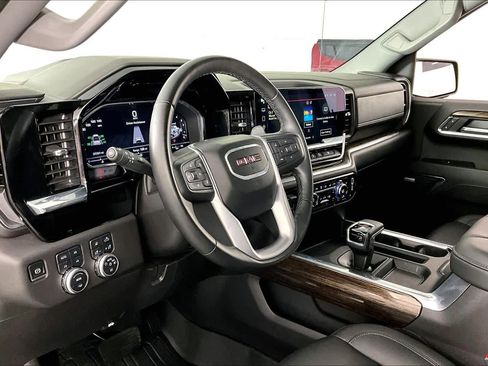 Certified 2024 GMC Sierra 1500 Elevation w/ Elevation Premium Package image 17