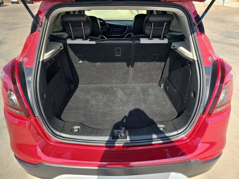 Used 2019 Buick Encore Preferred w/ Safety Package image 12