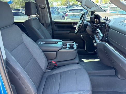 Used 2022 GMC Sierra 1500 Elevation w/ LPO, Elevation Black Package AWD/4WD image 31