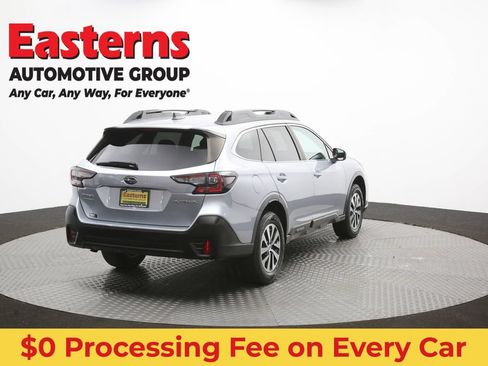 Used 2022 Subaru Outback Premium AWD/4WD image 38