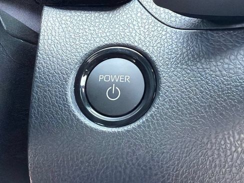 New 2026 Toyota Camry SE FWD image 28