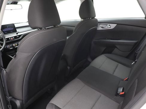 Used 2024 Kia Forte LXS image 11