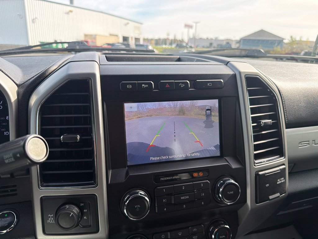 Used 2021 Ford F250 Lariat AWD/4WD image 29