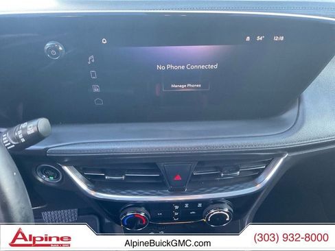 Used 2024 Buick Encore GX Sport Touring image 11